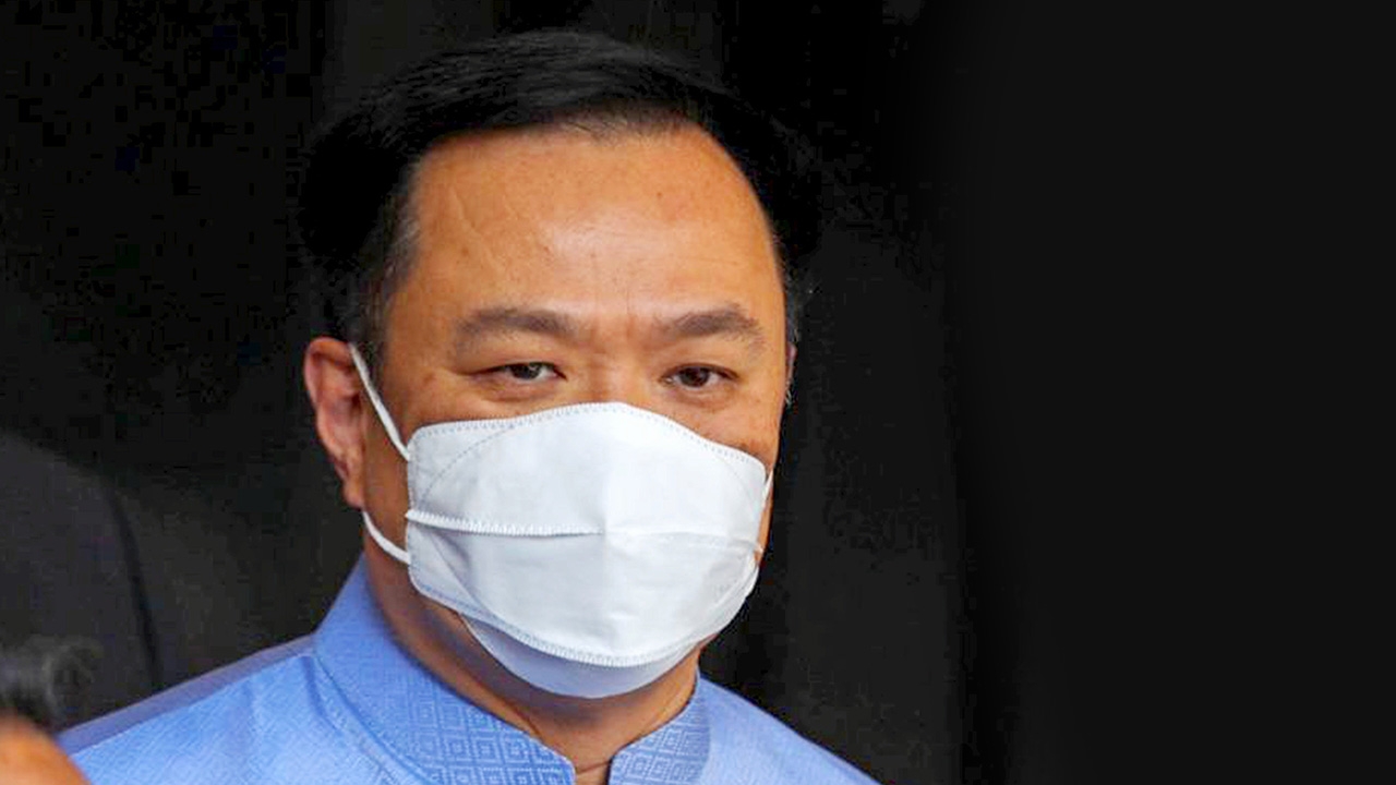 "อนุทิน" ฟันเคสปาร์ตี้วันเกิด "ดีเจมะตูม" โรงแรม-คนร่วมงาน ทำผิดกฎหมาย