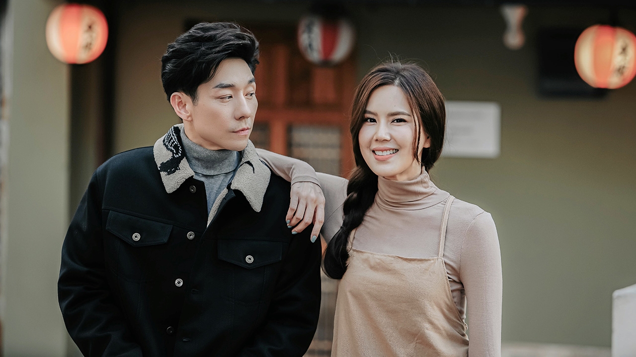 15 ปีไม่สาย “บอย” จีบ “เจี๊ยบ” เล่นเอ็มวี “แลกมาด้วยความโง่”