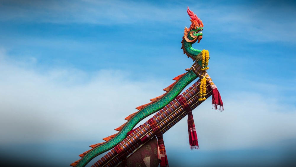 .ตำนานพญานาค เปิดคาถา บูชา ที่บ้าน ให้มั่งมีเงินทอง.