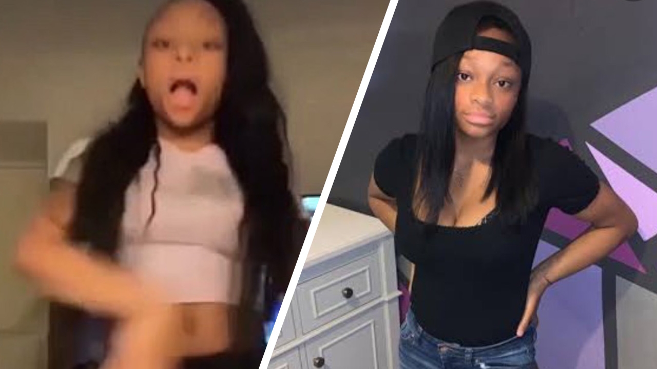 ช็อก เผยนาทีสุดท้าย วัยรุ่นสาวกำลังเต้นติ๊กต๊อก ถูกยิงดับสลดในสหรัฐฯ