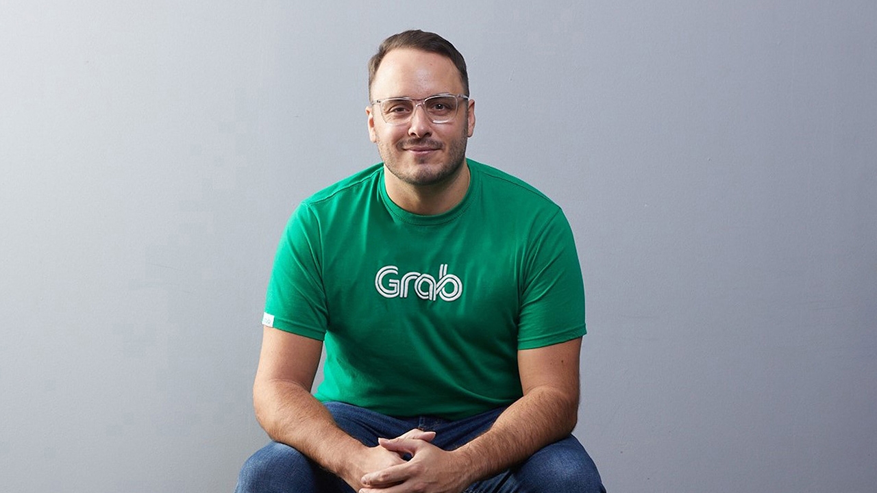 Grab แต่งตั้ง 2 ผู้บริหารใหม่ดูแลธุรกิจในไทย ยกระดับธุรกิจโตต่อ