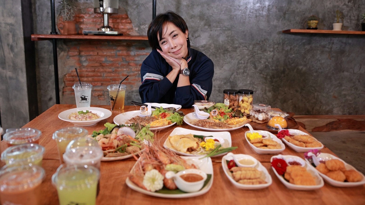 สวนกระแสโควิด!! “หนึ่ง บางปู” ทุ่ม 100 ล้าน เปิด “ควายนาคาเฟ่” มุ่งอนุรักษ์มากกว่ากอบโกย