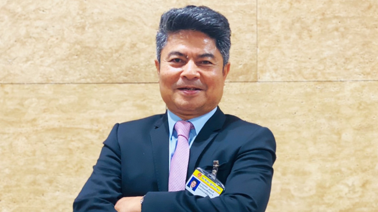 ศาล รธน.วินิจฉัย 'เทพไท' พ้นจากตำแหน่ง ส.ส.ปชป.ให้เลือกตั้งใหม่ใน 45 วัน 