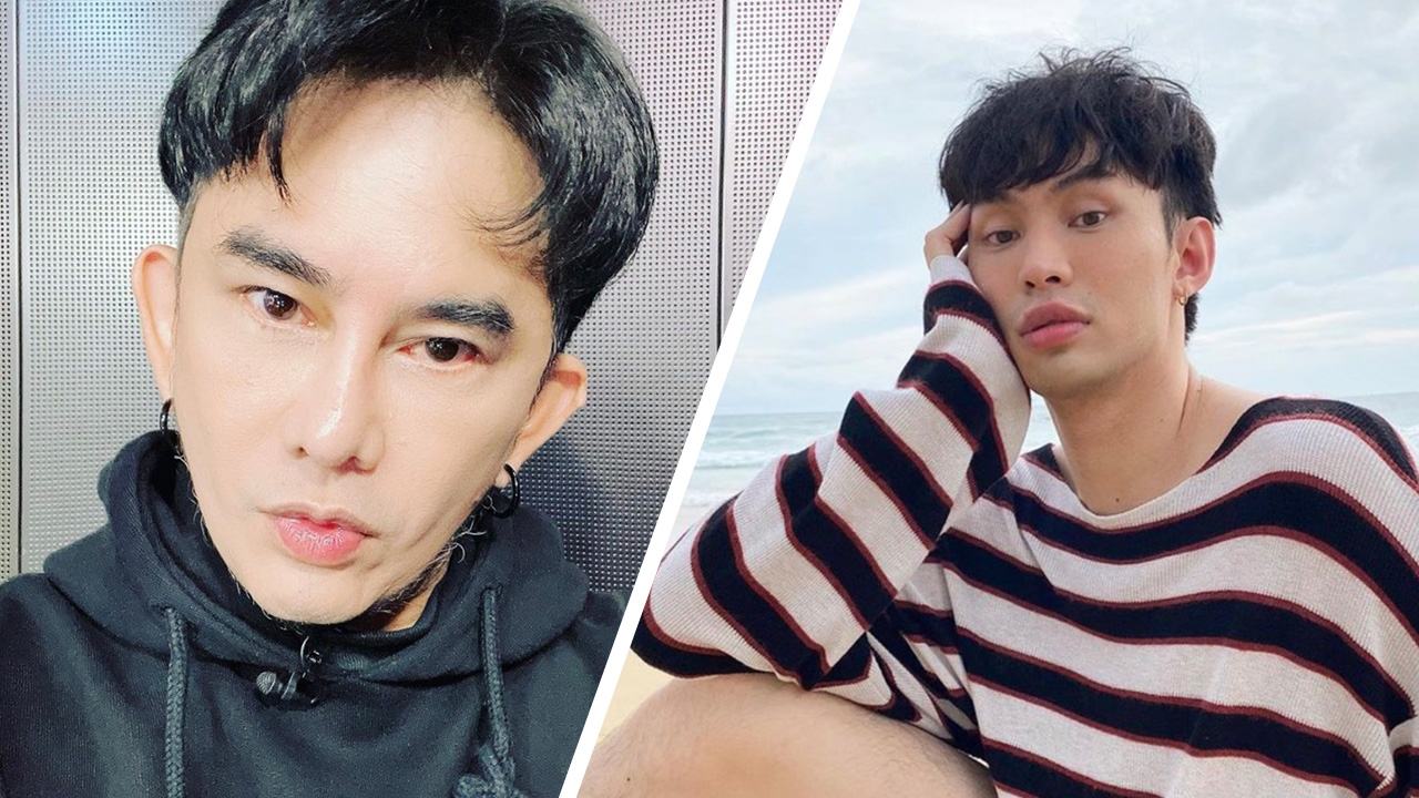 พชร์-ครูลูกกอล์ฟ รุมจวกนักร้อง ติดโควิดที่งาน ดีเจมะตูม ปกปิดไทม์ไลน์ 