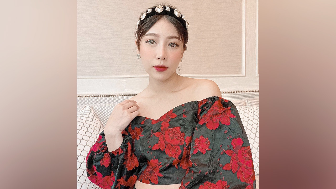 แอปเปิ้ล ฟาดชาวเน็ต โผล่เตือนอย่าเว่อร์ เหตุลูกไข้สูงจนทำแม่เครียด 