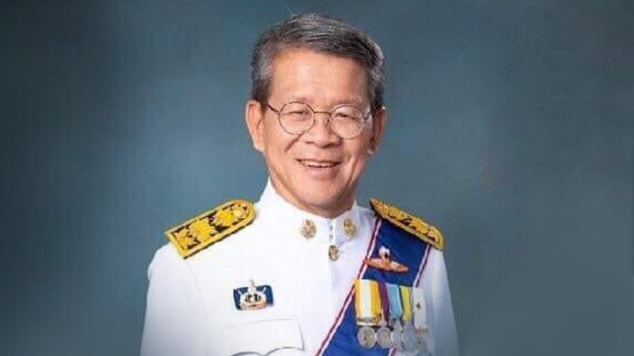 “เจาะคอ” ลดติดเชื้อ ผวจ.สมุทรสาคร อาการดีขึ้น รอลุ้นปอดฟื้นตัว 