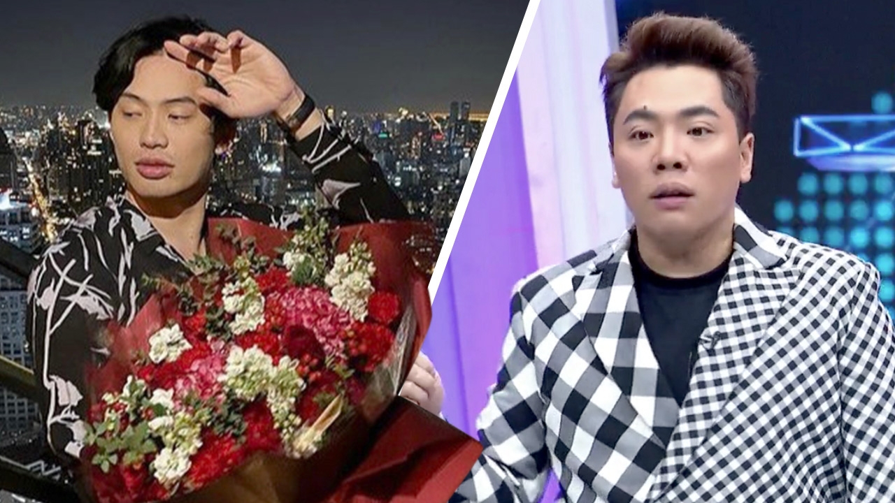 มดดำ ลั่นไม่เข้าข้าง มะตูม ขอประณามดาราบางกลุ่มทำตัวมีอภิสิทธิ์ชน