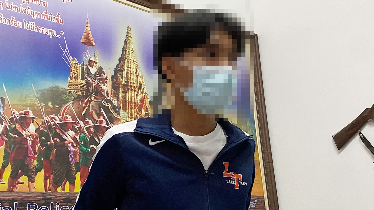 รวบแล้วแฟนเก่าหึงโหด บุกคอนโดนิสิตสาว อ้างถูกท้าทาย จับได้มีกิ๊ก