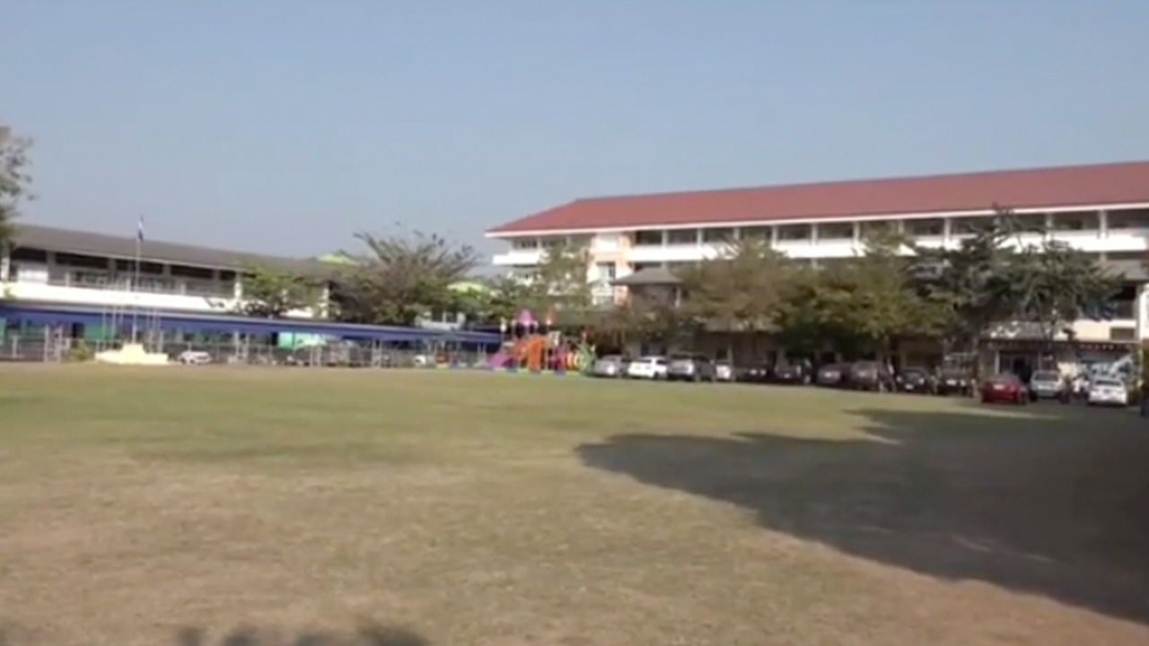 เด็กประถมกว่า 200 คนที่น่าน อาหารเป็นพิษหามส่ง รพ.เร่งเพาะเชื้อพิสูจน์