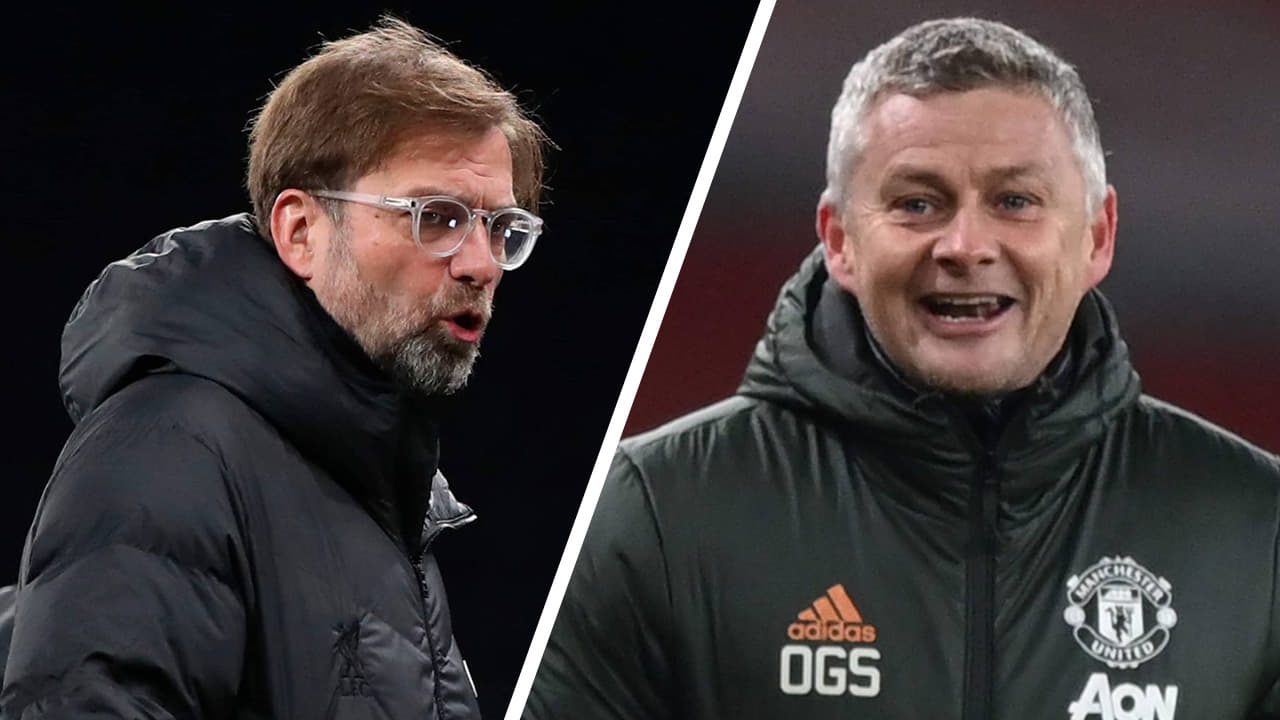 ใครดีใครได้ ลิเวอร์พูล เปิดศึก แมนยูฯ แย่งคว้า 2 แข้งเจ๋งร่วมทัพ