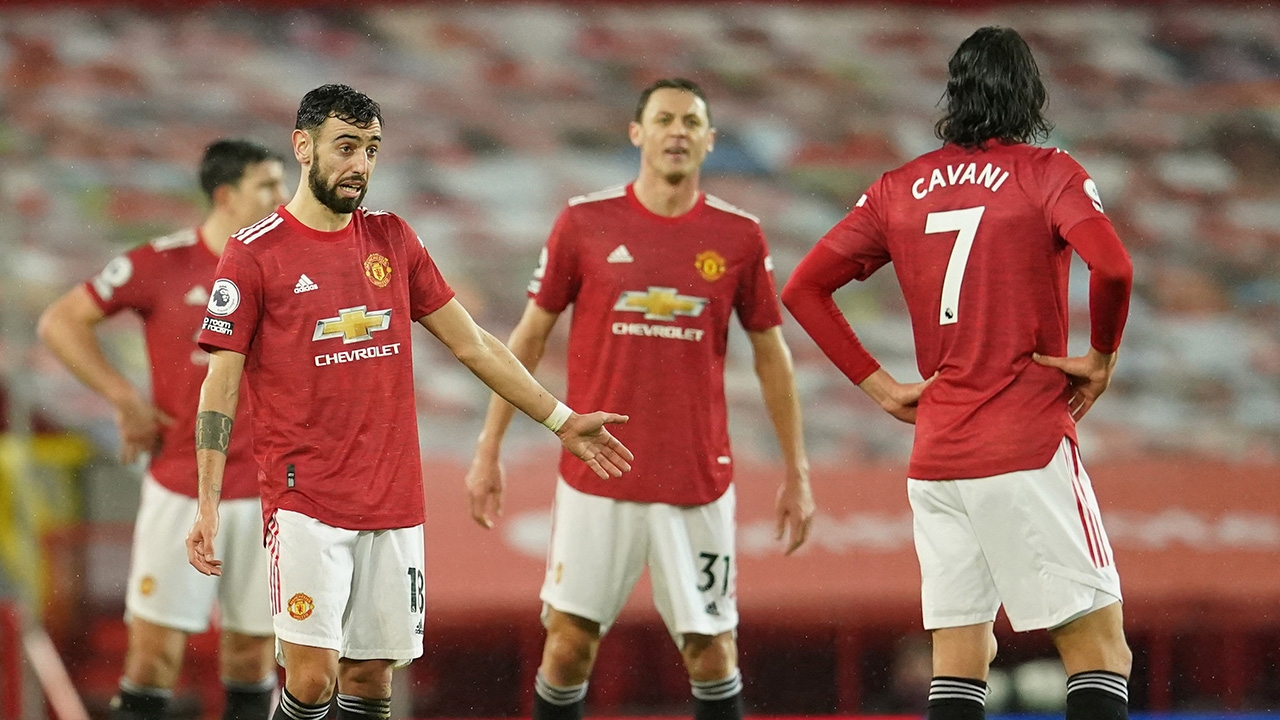 "คีน" มองขาด ชี้ปัญหาใหญ่ของแมนยูฯ หลังเกมบุกเจ๊าอาร์เซนอล