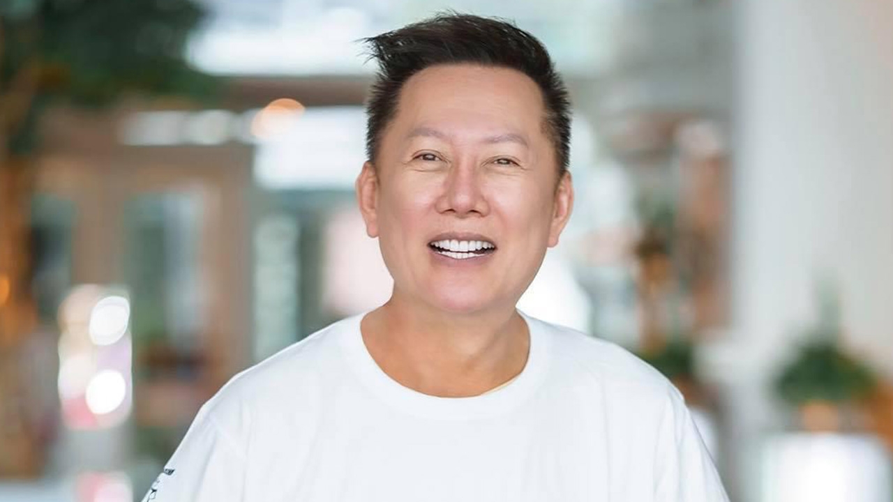 ณวัฒน์ จัดอีกแล้ว โพสต์ลอยๆ ถึงใคร "เข้าวัดสร้างภาพ อย่าลืมรักษาศีล 5"