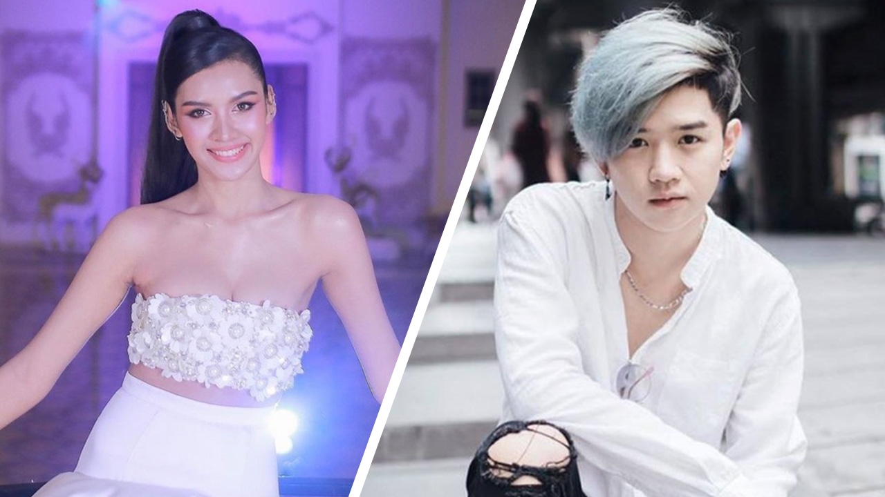 ลุ้น! ข้าวโอ๊ต รออีก 4 วันตรวจโควิด เปา กิ่งกาญจน์ จะตรวจซ้ำ