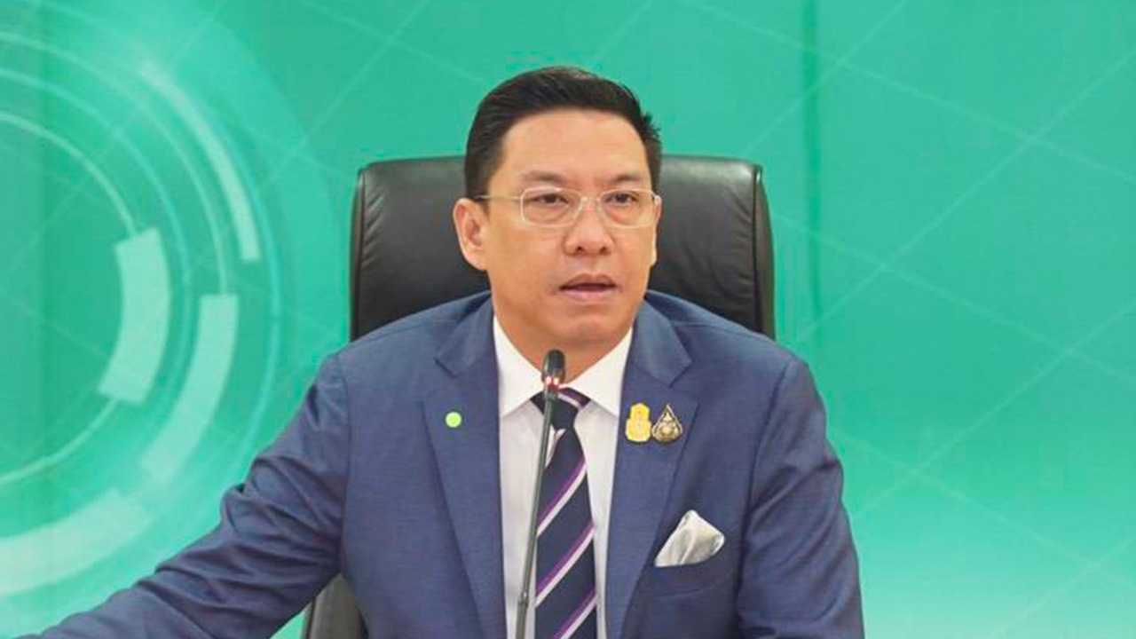 ศาลสั่งลบโพสต์ "ธนาธร" ไลฟ์วิจารณ์วัคซีนสู้โควิด ชี้ผิด พ.ร.บ.คอมฯ