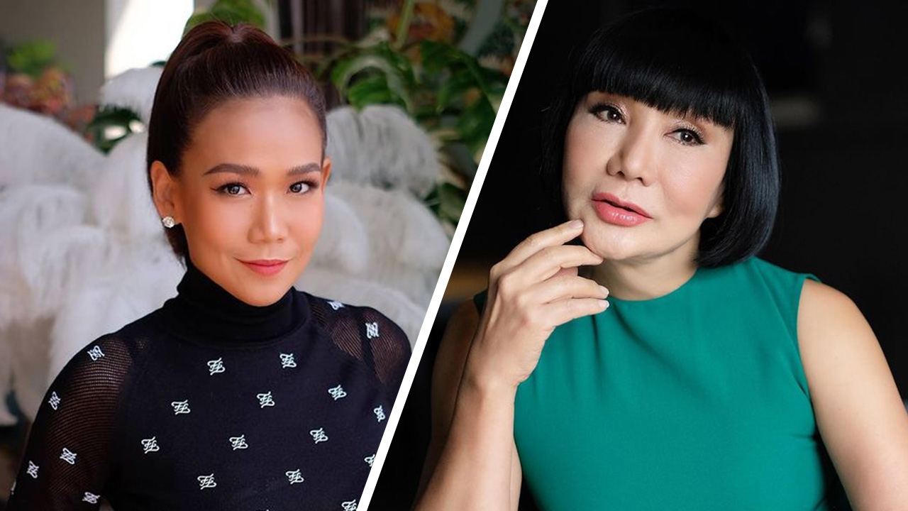 ม้า อรนภา ตอบคอมเมนต์สั้นๆ ถึง กาละแมร์ หลังอีกฝ่ายบอกคิดถึง