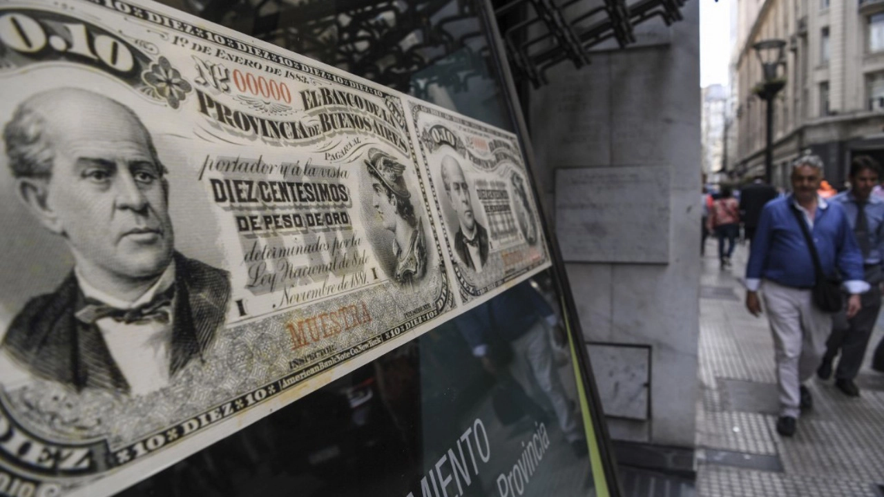 เริ่มแล้ว อาร์เจนตินาเก็บภาษีคนรวยมาช่วยฝ่าวิกฤติโควิด-19 