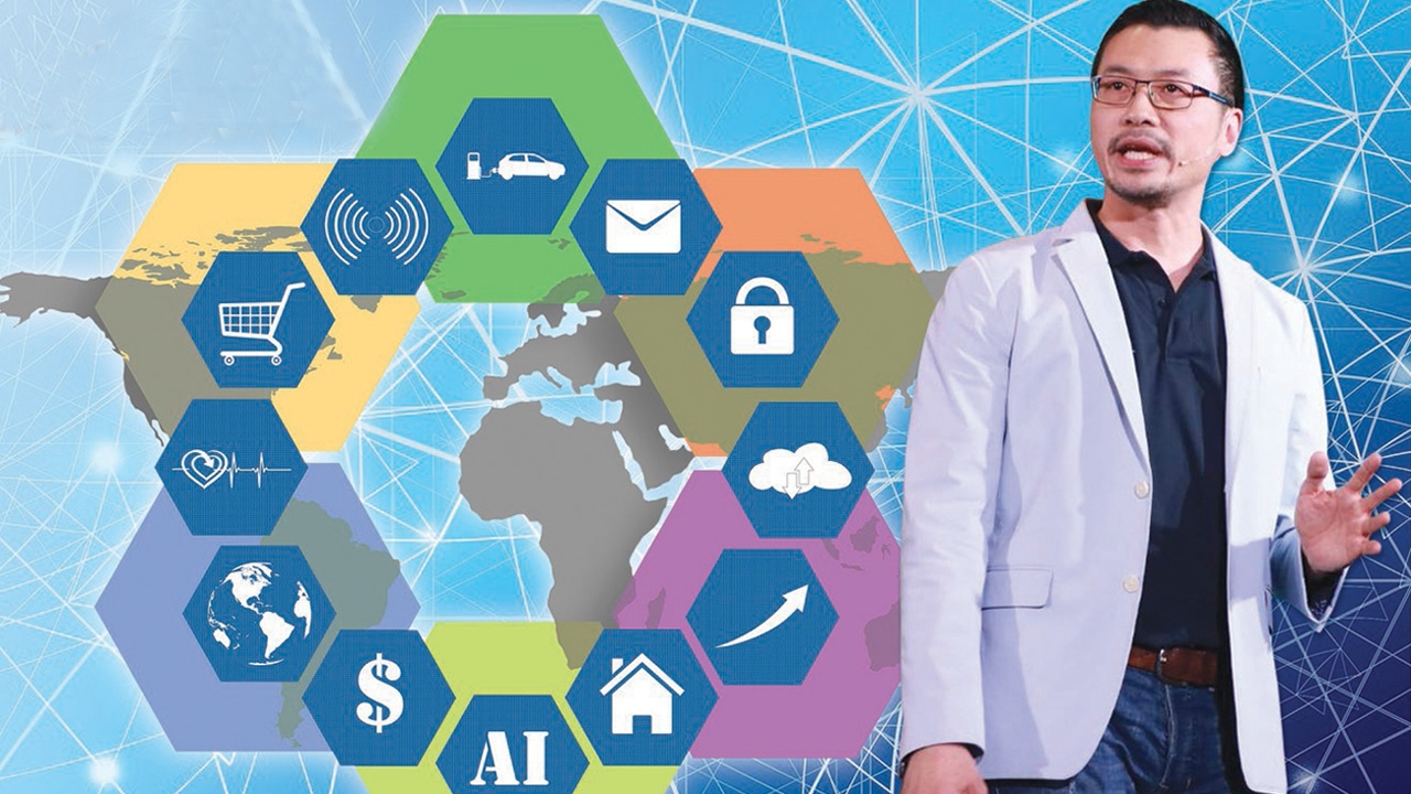 5 เมกะเทรนด์แห่งปี 2021