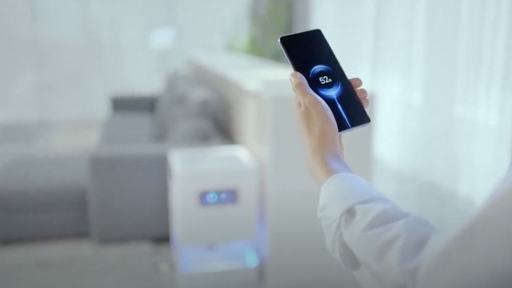 Xiaomi เปิดตัว Mi Air Charge Technology อุปกรณ์ชาร์จไร้สายจากระยะไกล