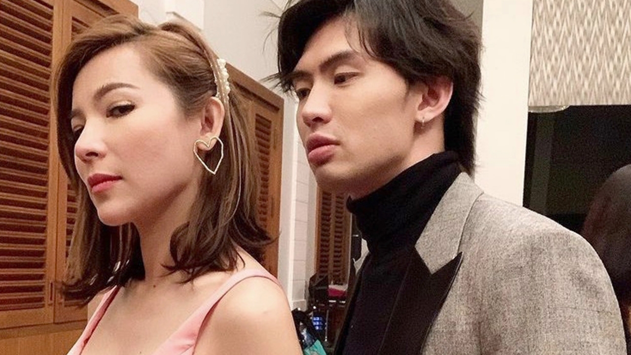 ดีเจต้นหอม ตอบตรงๆ หลังถูกชาวเน็ตจี้ถามคิดยังไงกับเรื่อง มะตูม