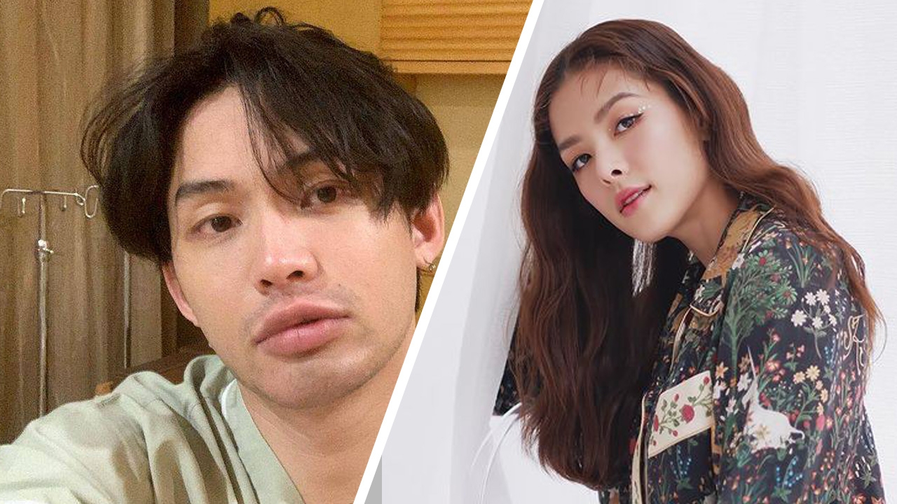 ลีเดีย ให้คำปรึกษา-ส่งกำลังใจ มะตูม ติดโควิด เผยดีเจดังมีไข้ ไอ เสมหะ