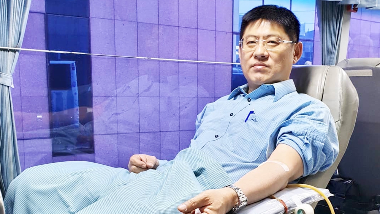 ช่อง 7 ปฏิเสธข่าวลือ สรยุทธ เตรียมซบวิกหมอชิต หลังพักโทษกรณีพิเศษ