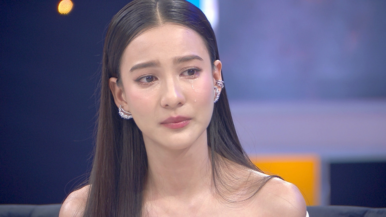 “กรีน” ควง 2 พระเอกเม้าท์ ชีวิตจริงยิ่งกว่าละครใน “แก้วลืมคอน”