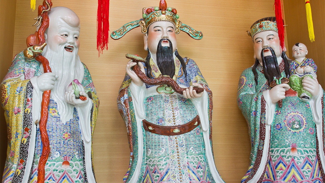 ปาฏิหาริย์ฮกลกซิ่ว