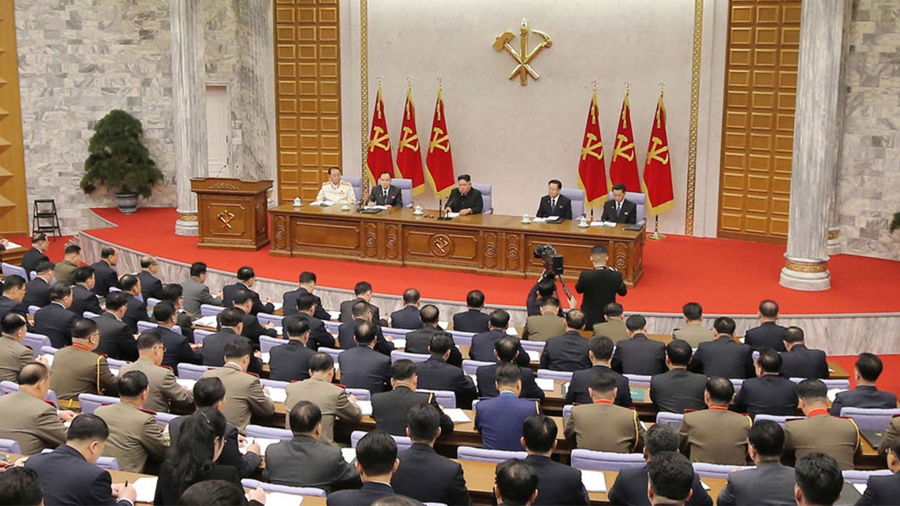 ยูเอ็นชี้เกาหลีเหนืออัปเกรดนิวเคลียร์ เป็นการละเมิดมาตรการคว่ำบาตรระหว่างประเทศ