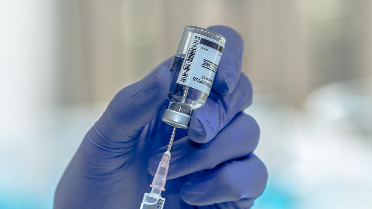 วัคซีนจีนมาแน่ปลาย ก.พ.นี้ 2 แสนโดส