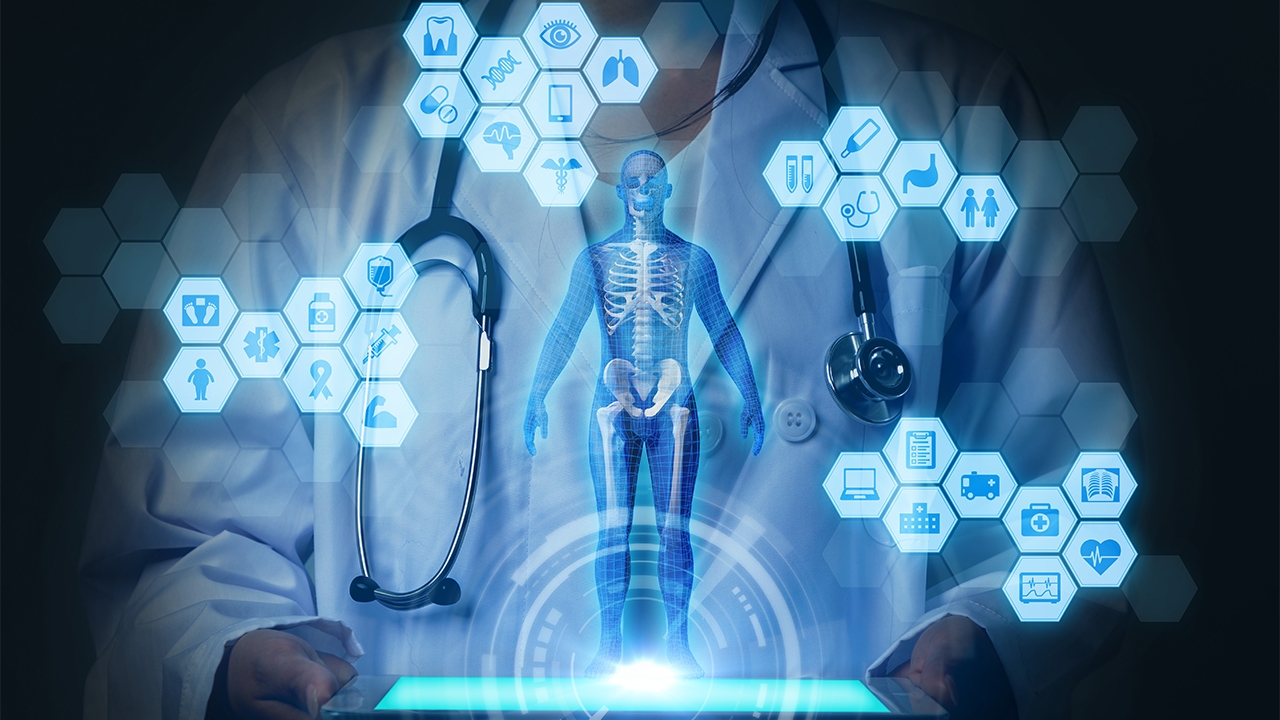 นักรบเสื้อกาวน์สำคัญ