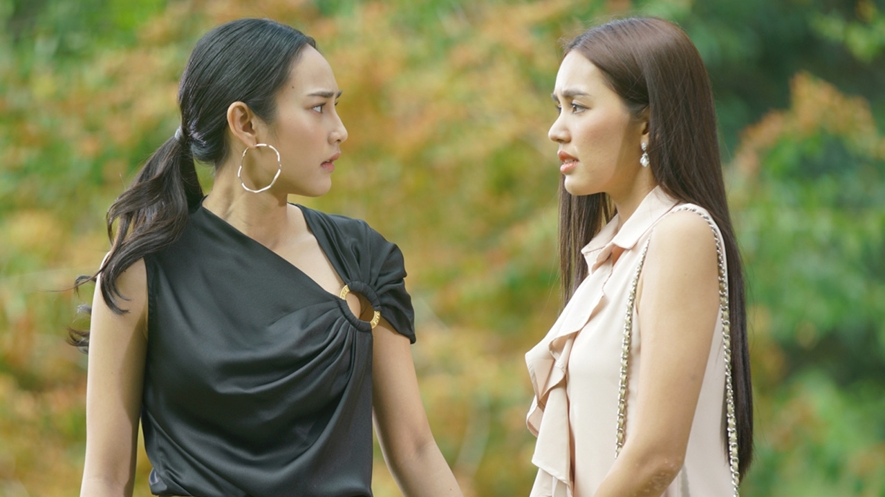 "ฟิล์ม ฉัตรดาว" ตีบทแตก นางร้ายสายแอ๊บ ถูกใจแฟนละคร "วงเวียนหัวใจ"