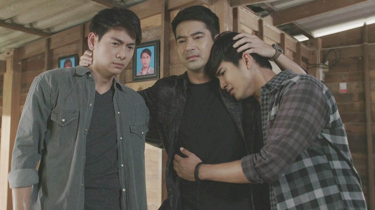 ผู้จัดปลื้มเรตติ้ง "ทางเสือผ่าน" พุ่งไม่หยุด เผยหลังจากนี้เข้มข้นขึ้นทุกตอน