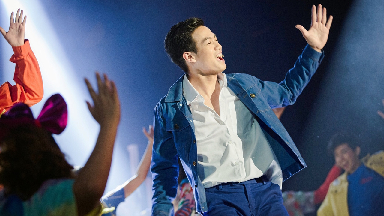 เจ เอส แอลฯ เสิร์ฟ “สุนทราภรณ์ เดอะมิวสิคัล ออนไลน์ คอนเสิร์ต”