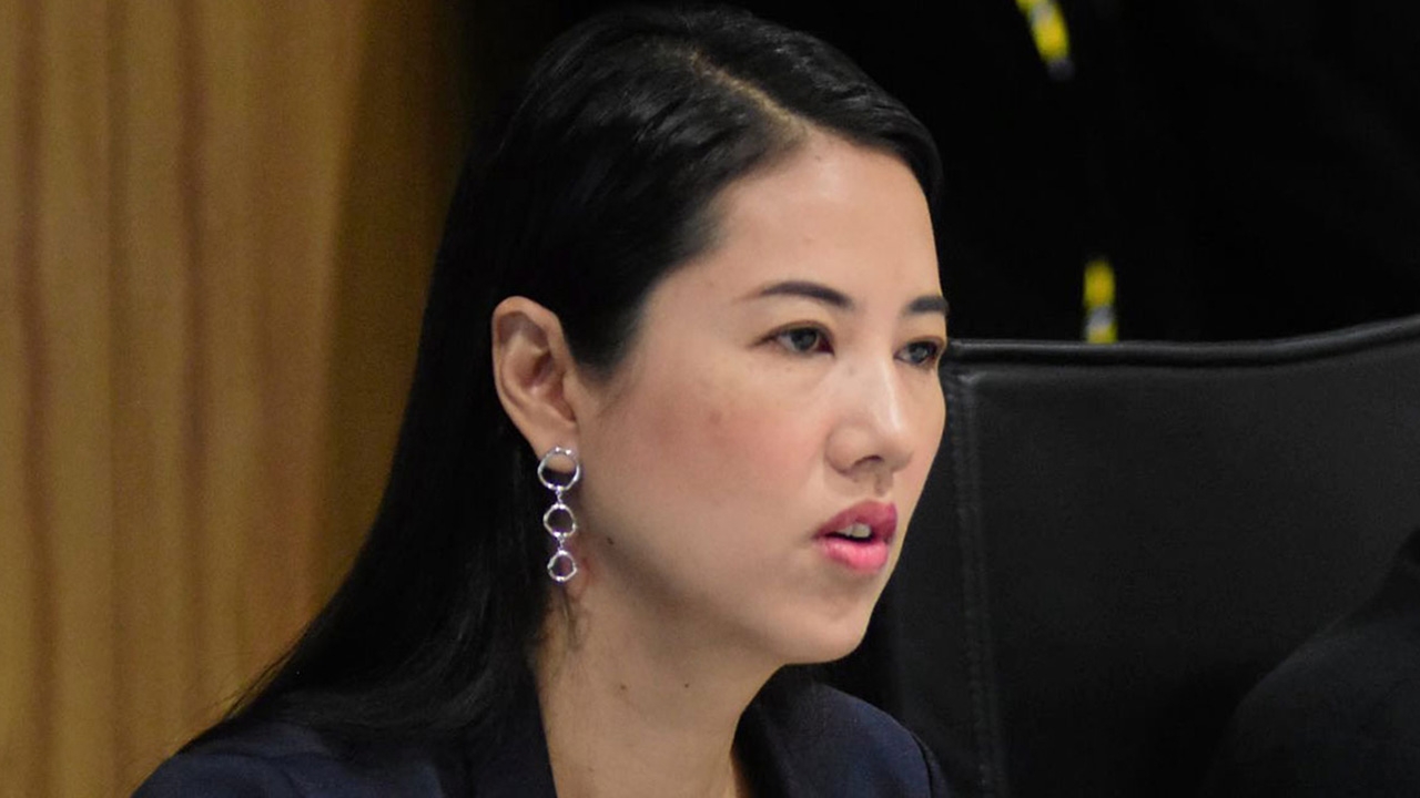 ป.ป.ช.ฟัน "ปารีณา" ผิดจริยธรรมร้ายแรง คดีรุกป่า ชี้โทษหนักถึงหลุด ส.ส.