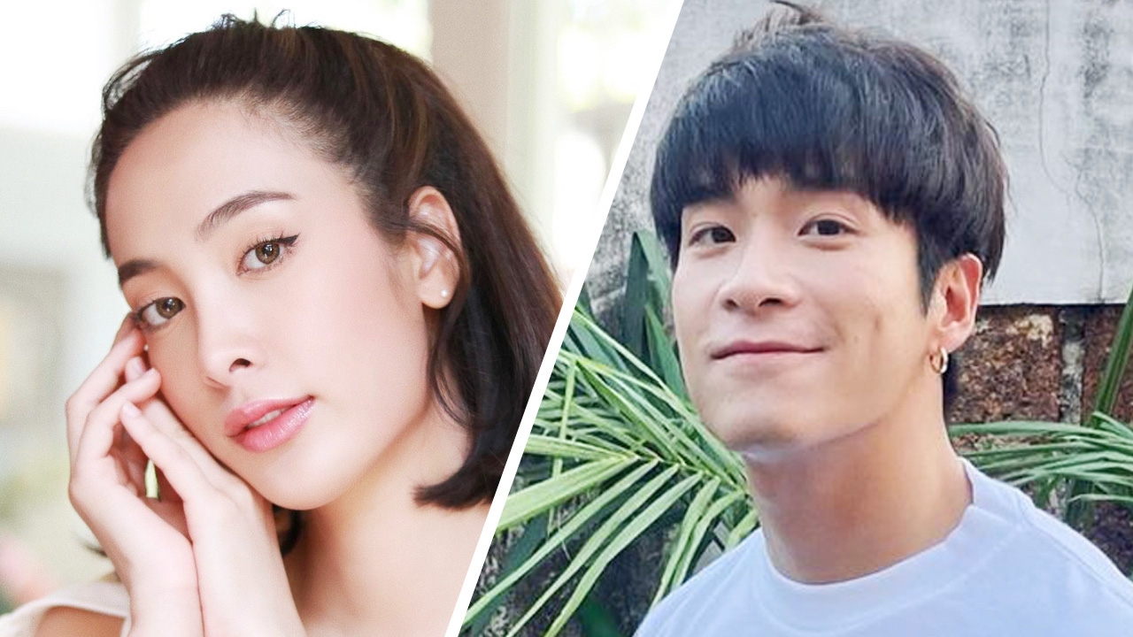 อาเล็ก ตอบ หลังถูกจับตาความสัมพันธ์นางร้าย แพร์ พิชชาภา คบกันหรือเปล่า