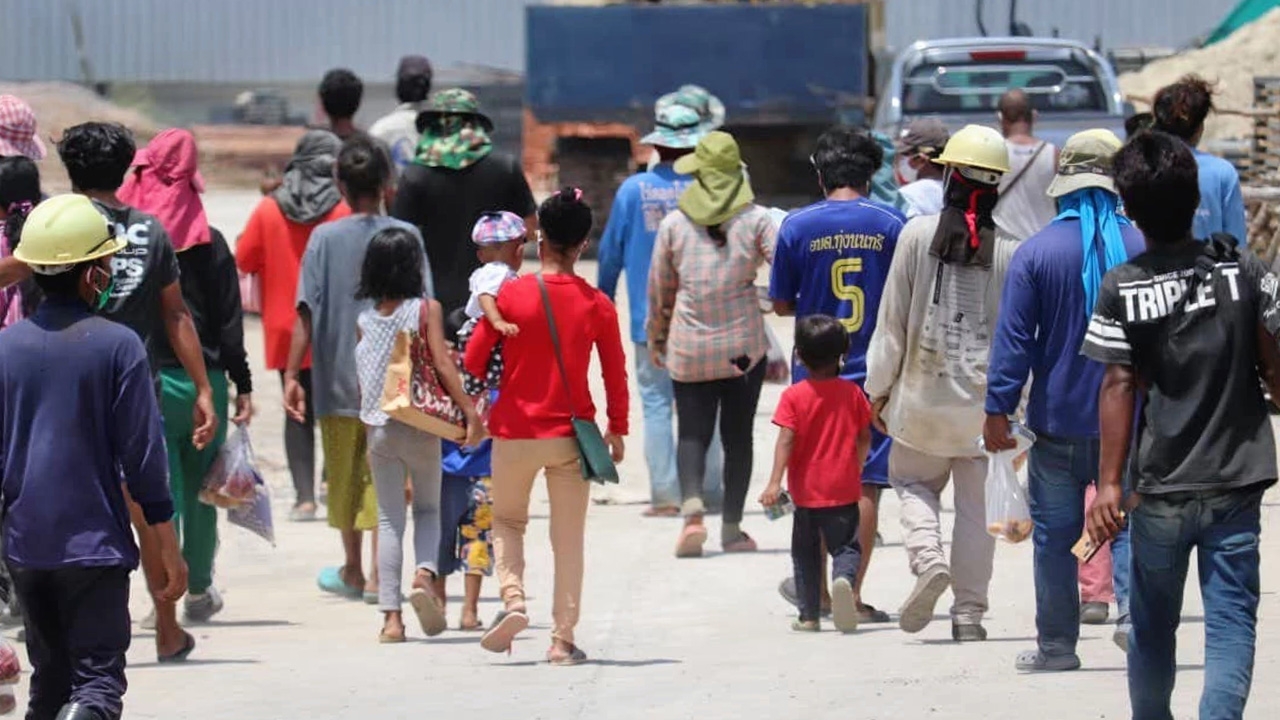 โค้งสุดท้ายต่างด้าว ลงทะเบียนออนไลน์