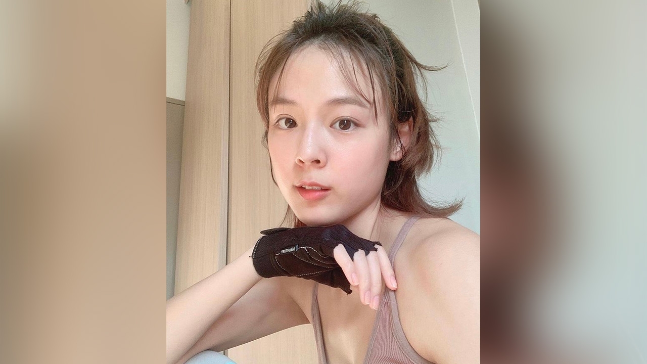 แพทตี้ เคลื่อนไหวไอจี แฟนคลับเอะใจทำไมแววตาเศร้า รีบแห่ถาม แดน ไปไหน 