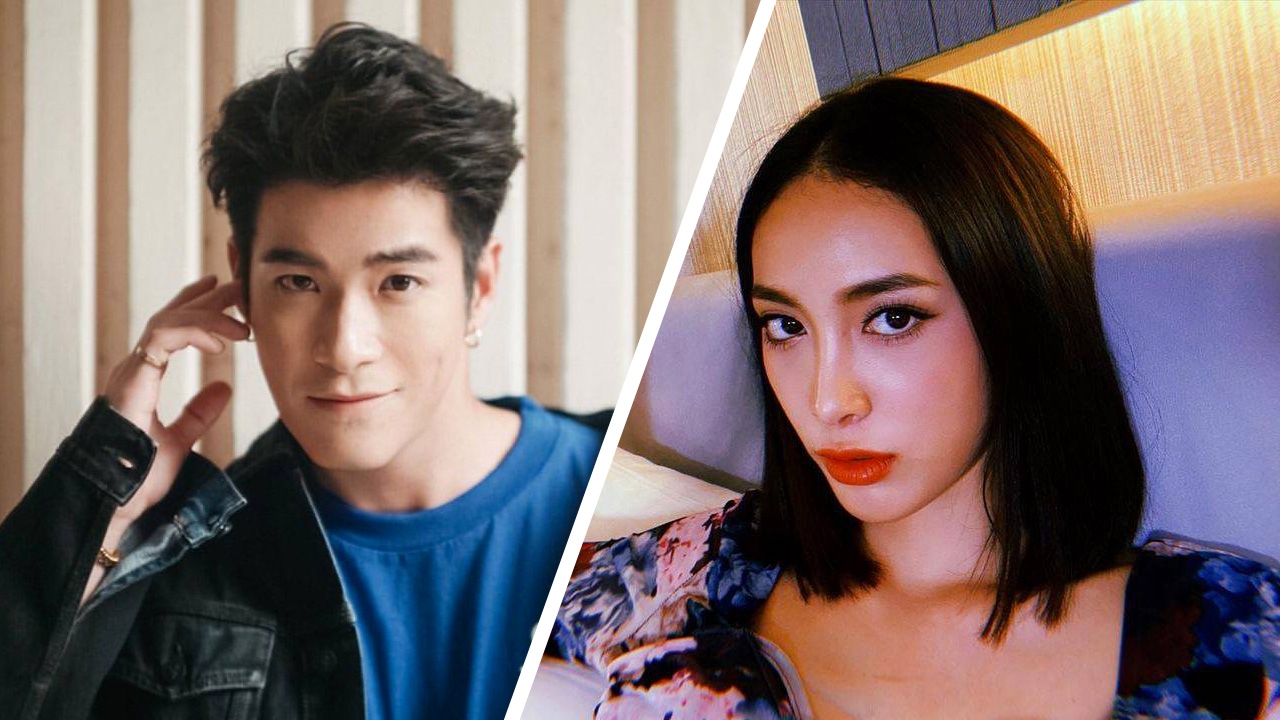 ชาวเน็ตจับตาสัมพันธ์ แพร์-อาเล็ก หลังมีภาพร่วมเฟรม-ฝ่ายหญิงเพิ่งโสด