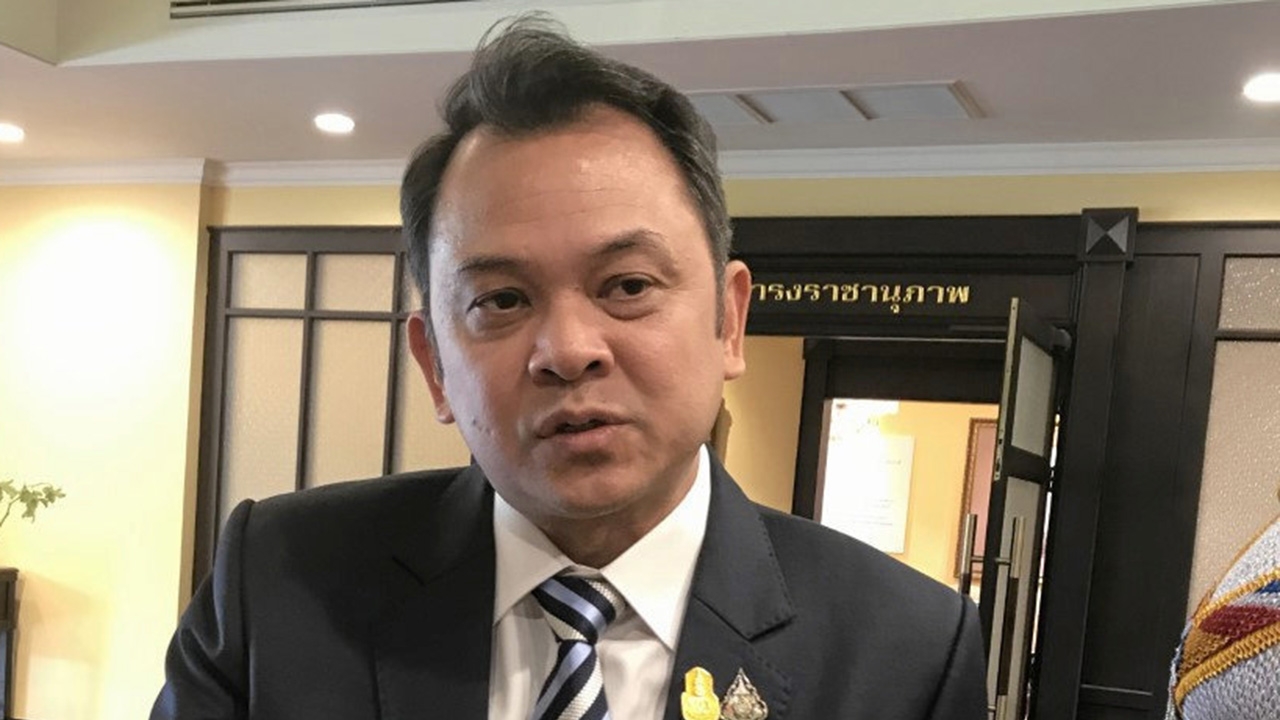 “ณัฏฐพล ทีปสุวรรณ” ยัน ศธ.ทำงานเป็นเอกภาพไม่ก้าวล่วง
