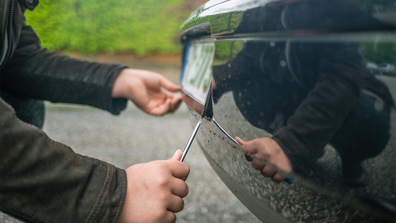 สวมทะเบียนระบาดอีก