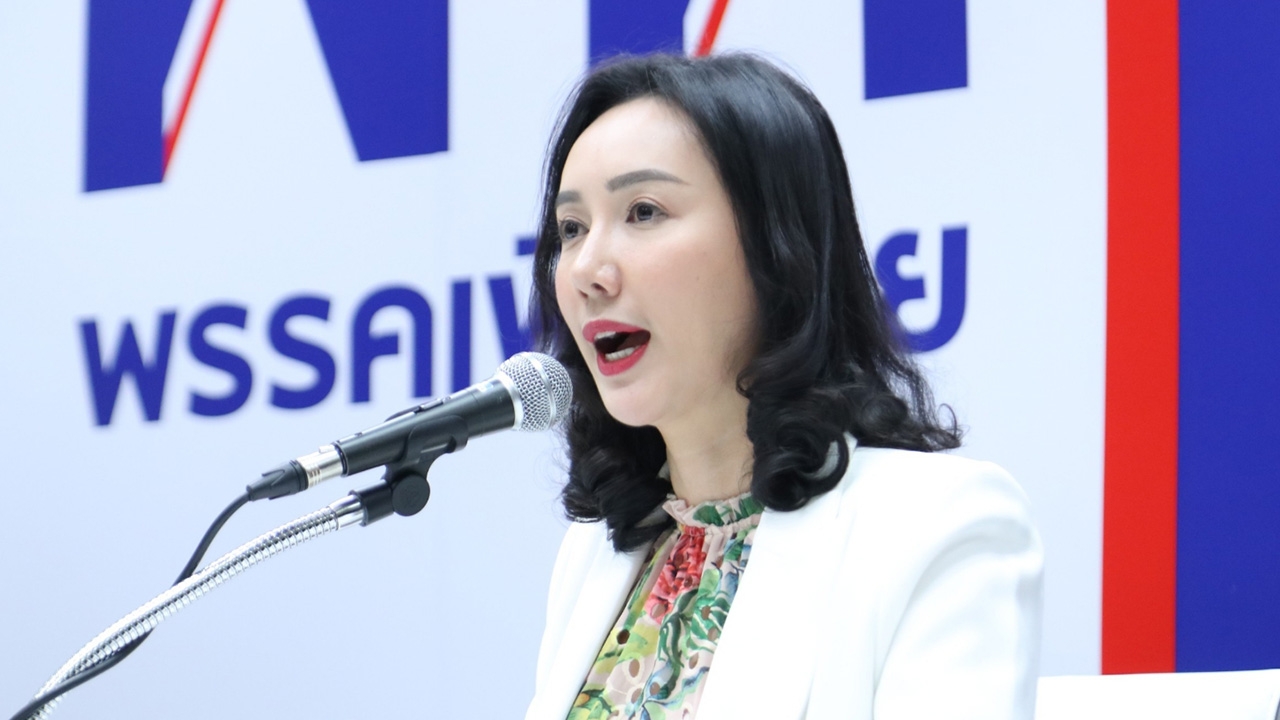 เพื่อไทย เตือน อย่าราดน้ำมันเข้ากองไฟ ถ่วงเวลา ยื่นศาลตีความแก้ รธน.