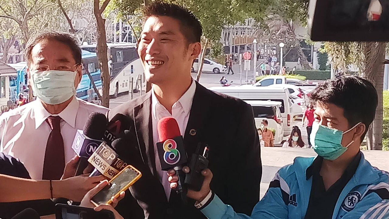 ศาลยกเลิกคำสั่ง ระงับคลิปธนาธร ชี้ไม่เห็นถึงผลกระทบต่อความมั่นคง 