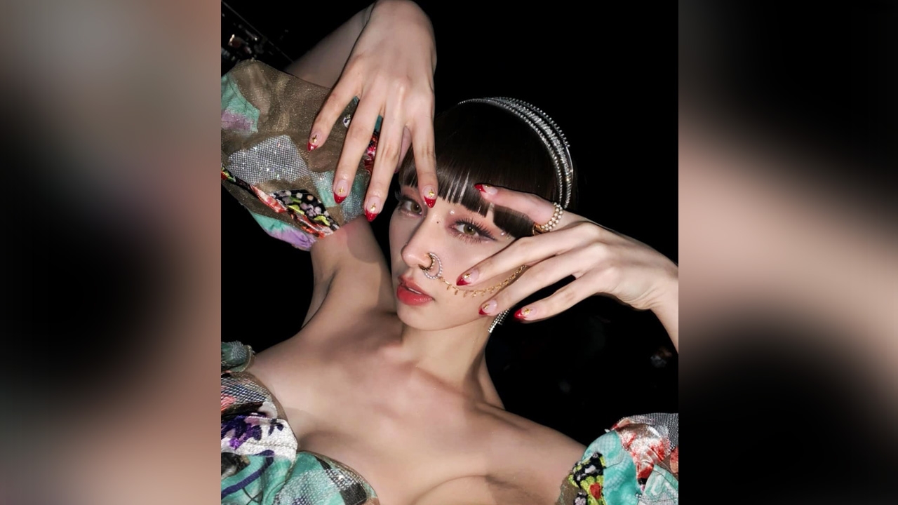 บลอสซั่ม เผยความรู้สึกหลัง จีนี่ จ๋า 2021 ราตรี ไม่ปังเหมือนต้นฉบับ 