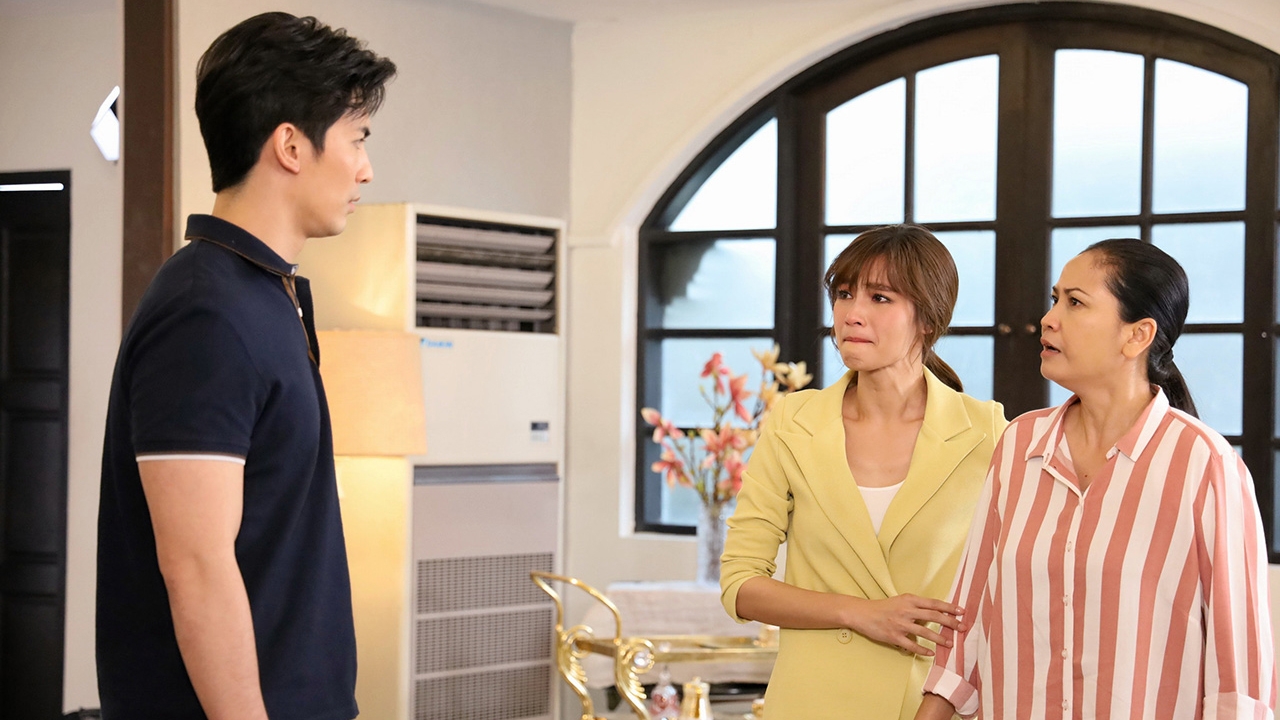 รักวุ่นวาย "เจ้าชายสน" ดวงตก "ไผ่-แม่เจี๊ยบ" ต่อแถวเอาคืน ใน "รักวุ่นวายเจ้าชายกบ"