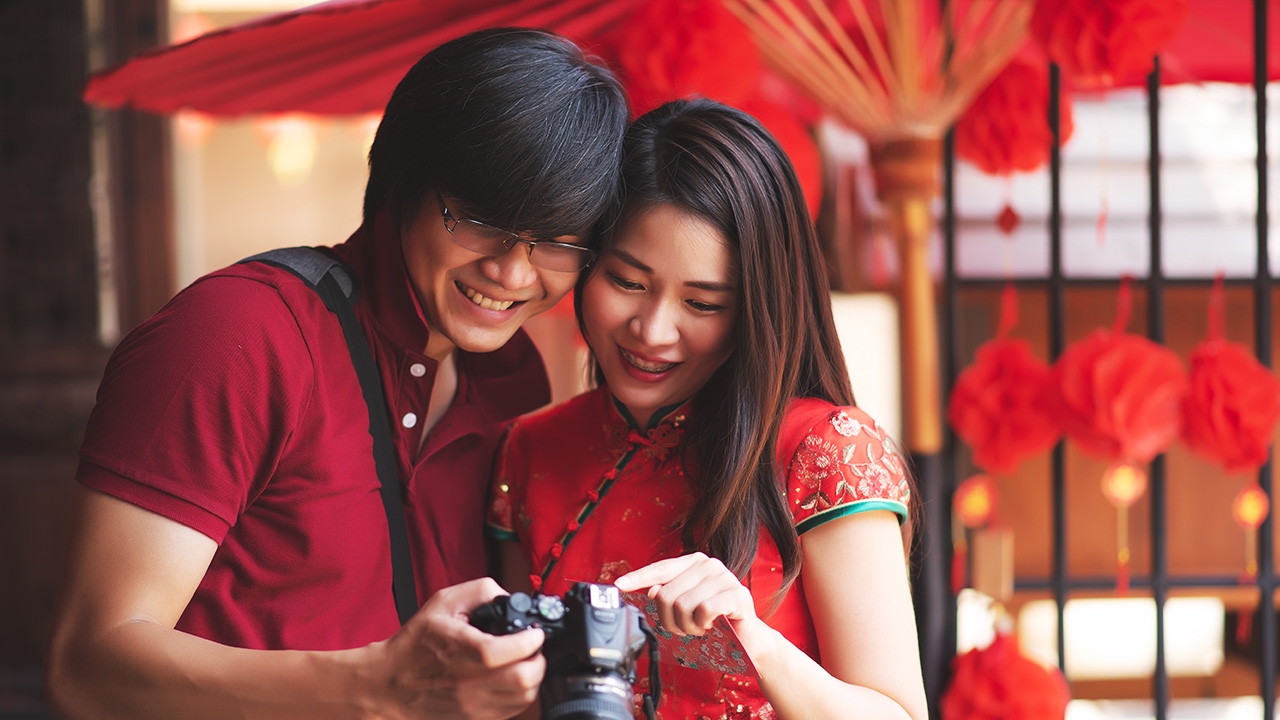 ขอความร่วมมือนายจ้าง ให้ลูกจ้างหยุดงานกรณีพิเศษ ประเดิมด้วย "ตรุษจีน"