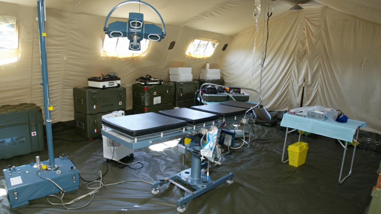 สะพรึง แทนซาเนียเจอโรคปริศนา อาเจียนเป็นเลือด ดับแล้ว 15 โคม่าครึ่งร้อย