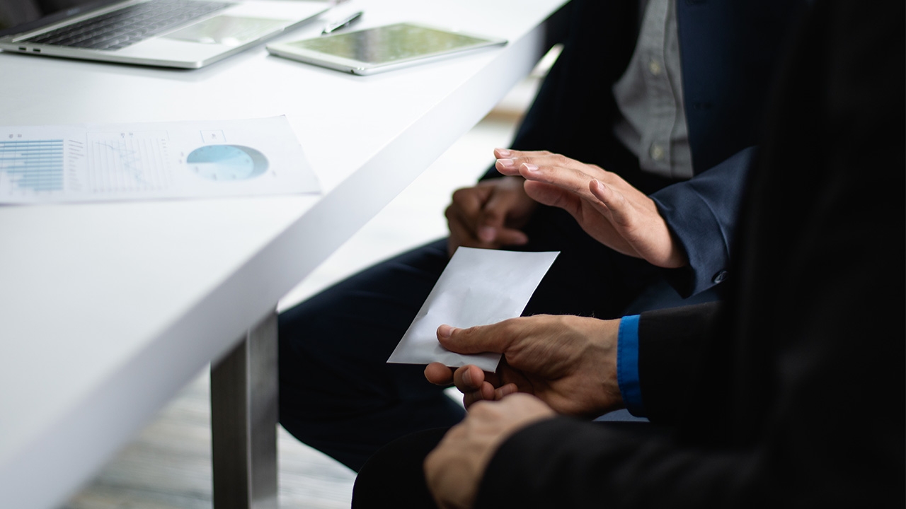 ก.ล.ต.ฟันแล้วผู้บริหาร GGC กรณีทุจริตวัตถุดิบ 2 พันล้าน