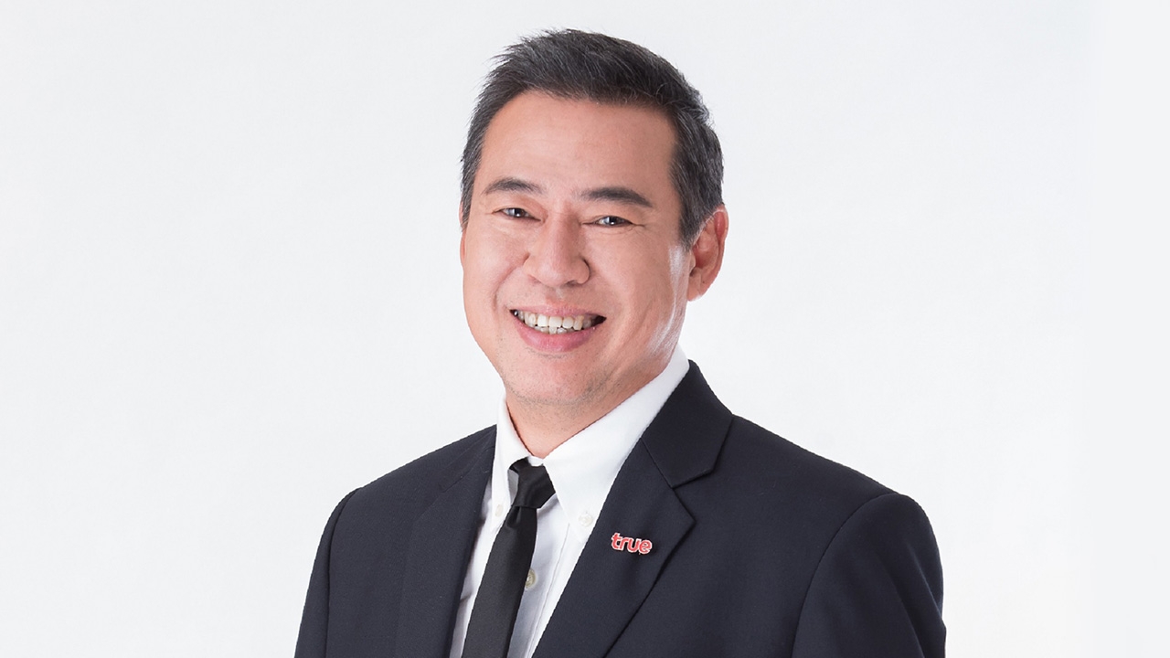 บริษัทรถไฟความเร็วสูงฯ ตั้ง สฤษดิ์ จิณสิทธิ์ เป็นกรรมการผู้จัดการใหญ่