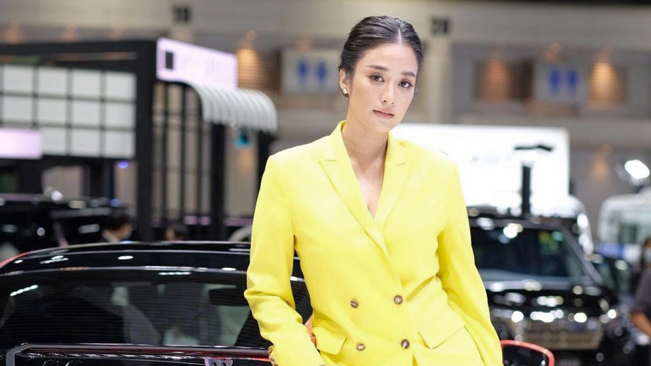 “ครีม” เตียงหักอีกคู่ แยกกันเงียบๆ ตั้งแต่ปีที่แล้ว มูฟออนได้แล้วขอโฟกัสงาน