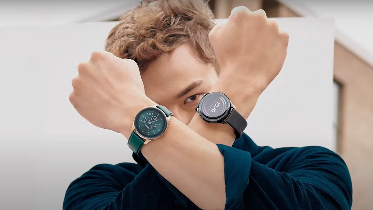 OnePlus เปิดตัว OnePlus Watch ลุยตลาดนาฬิกาเป็นครั้งแรก